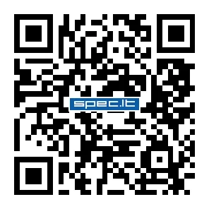QR kodas | R. Narbuto privatus kabinetas "NARMEDA | spec.lt