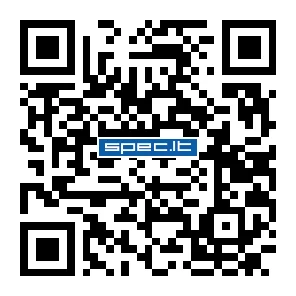 QR kodas | R. Narkūnaitės veterinarijos įmonė | spec.lt