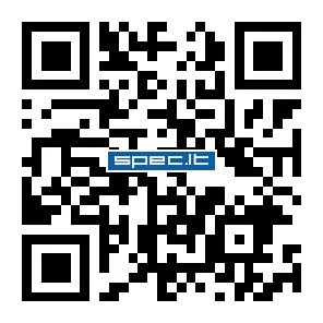 QR kodas | R. Naudžiūtės, IĮ | spec.lt