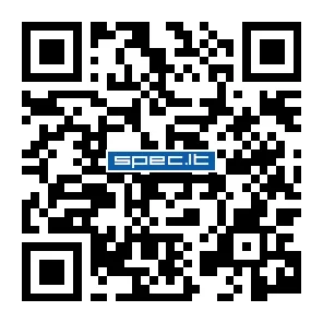 QR kodas | R. Naujalienės įmonė | spec.lt