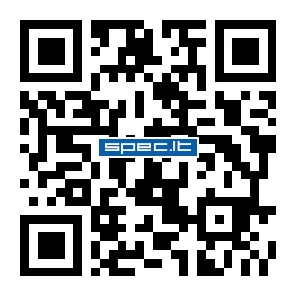 QR kodas | R. Naumovo, IĮ | spec.lt
