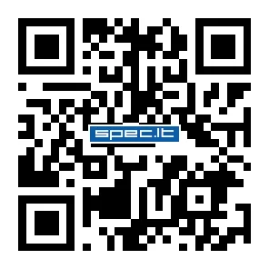 QR kodas | R. Naviko, IĮ | spec.lt