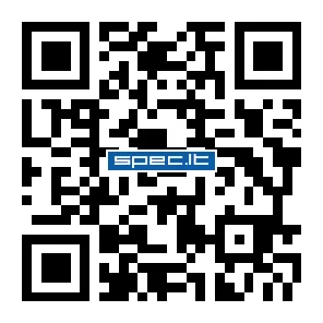QR kodas | R. Neicelio įmonė | spec.lt