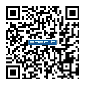 QR kodas | Dentisana, UAB | spec.lt