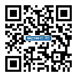 QR kodas | R. Neniškio firma | spec.lt