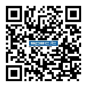 QR kodas | R. Neveckienės prekybos, IĮ | spec.lt