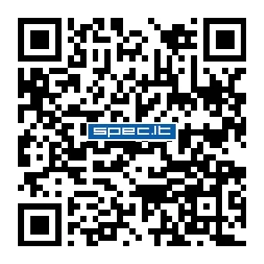 QR kodas | R. Nikolskienės odontologijos kabinetas | spec.lt