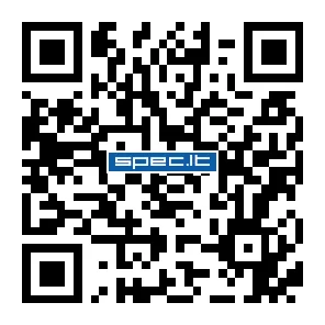 QR kodas | Lentvario veterinarijos klinika, MB | spec.lt