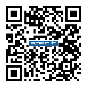 QR kodas | R. Normanto Įmonė Daipa | spec.lt