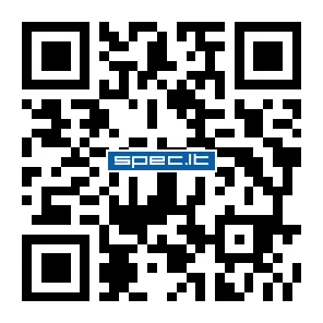QR kodas | R. Norvilo individuali įmonė | spec.lt