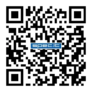 QR kodas | R. Norvydo Paslaugų Įmonė | spec.lt
