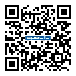 QR kodas | R.O.K. projektai, UAB | spec.lt