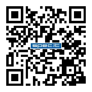 QR kodas | R.O. Optimalūs sprendimai, UAB | spec.lt
