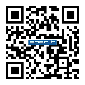 QR kodas | R. Omercienės, IĮ | spec.lt
