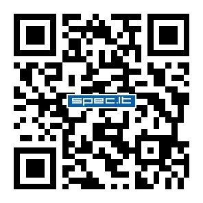 QR kodas | R. Orvido firma