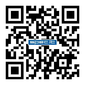 QR kodas | R. Osausko įmonė | spec.lt
