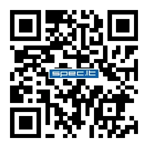 QR kodas | R. P. VERSLO GRUPĖ | spec.lt
