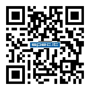 QR kodas | R. Pabrinkytės, IĮ