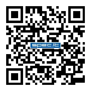 QR kodas | R. Paknio leidykla | spec.lt