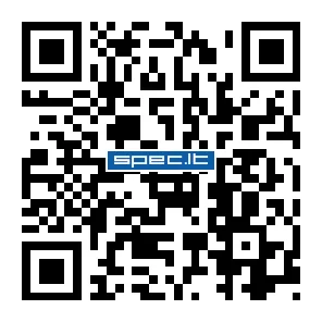 QR kodas | R. Paknio projektavimo įmonė | spec.lt