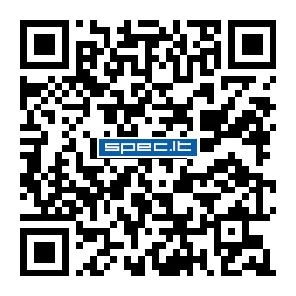 QR kodas | R. Palaimos prekybos ir paslaugų įmonė | spec.lt