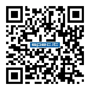 QR kodas | R. Palilionienės įmonė | spec.lt