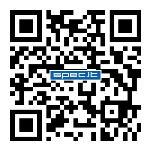 QR kodas | R. Palionio, IĮ | spec.lt