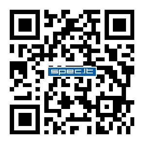 QR kodas | R. Paliulio, IĮ