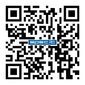 QR kodas | Raimondo Palubeckio projektavimo įmonė | spec.lt