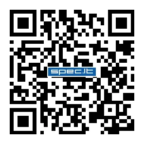 QR kodas | R. Pankevičienės įmonė | spec.lt