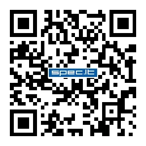 QR kodas | R. Paolo ir Ko, UAB | spec.lt