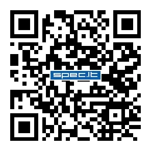 QR kodas | R. Pašakinskienės individuali įmonė | spec.lt