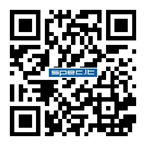 QR kodas | R. Pašakinsko, IĮ | spec.lt