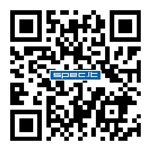 QR kodas | R. Paškausko, IĮ | spec.lt