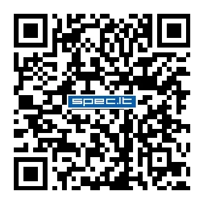 QR kodas | Kasų sistemos, UAB | spec.lt