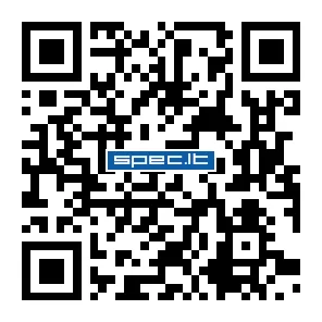 QR kodas | R. Patianiko autopaslaugų įmonė | spec.lt