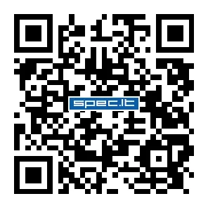 QR kodas | R. Patumsienės Firma | spec.lt