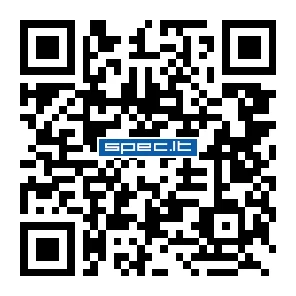 QR kodas | R. Paulauskaitės, UAB | spec.lt