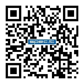 QR kodas | R. Paulausko įmonė | spec.lt