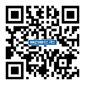 QR kodas | R. Pavlovič įmonė | spec.lt
