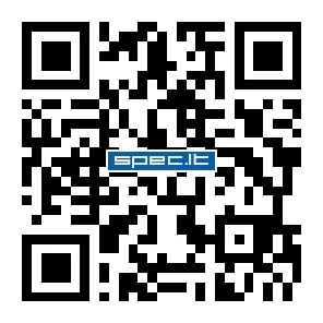 QR kodas | RP Invest, UAB | spec.lt