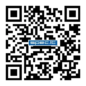 QR kodas | R. Perlavičienės įmonė | spec.lt