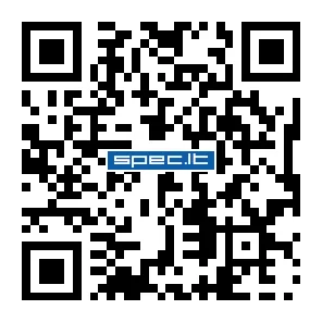 QR kodas | R. Petkevičienės Įmonės Parduotuvė | spec.lt