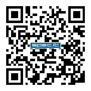 QR kodas | R. Petraičio įmonė | spec.lt