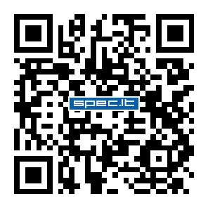 QR kodas | R. Petraitytės firma | spec.lt