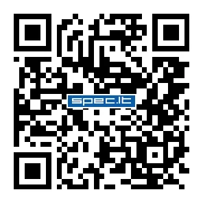 QR kodas | R. Petrausko įmonė Gyvatukas | spec.lt