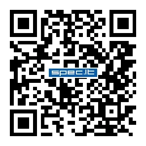 QR kodas | R. Petrausko įmonė HULA | spec.lt