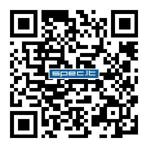 QR kodas | R. Petrausko įmonė | spec.lt