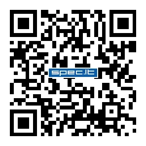 QR kodas | R. Petravičiaus prekybos įmonė | spec.lt