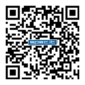 QR kodas | Estetdensa, UAB | spec.lt
